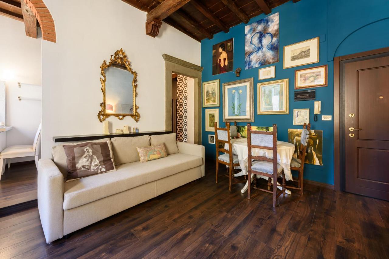 Borgo Art By Mmega Appartamento