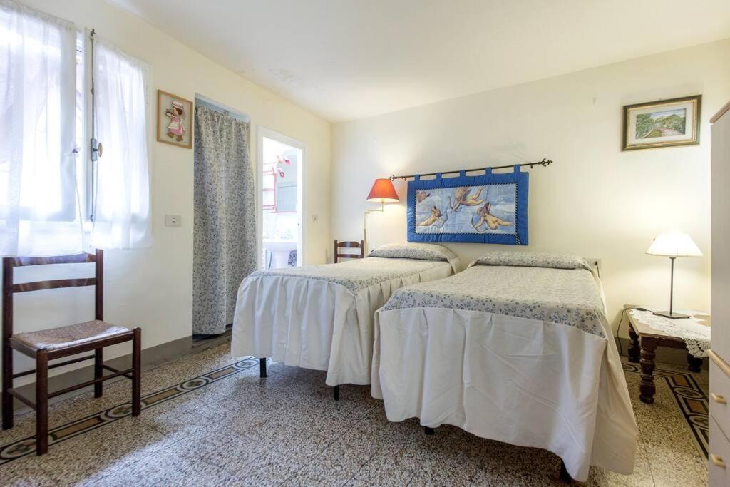 Apartment Appartmento Nel Mercato Centrale Di San Lorenzo Florence