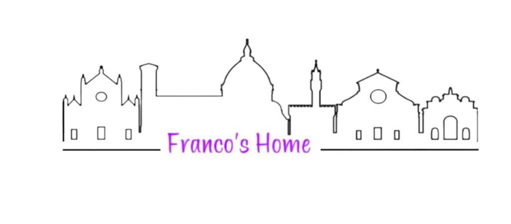 Franco's Apartment