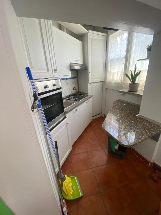 Morgagnigd Appartement Florence