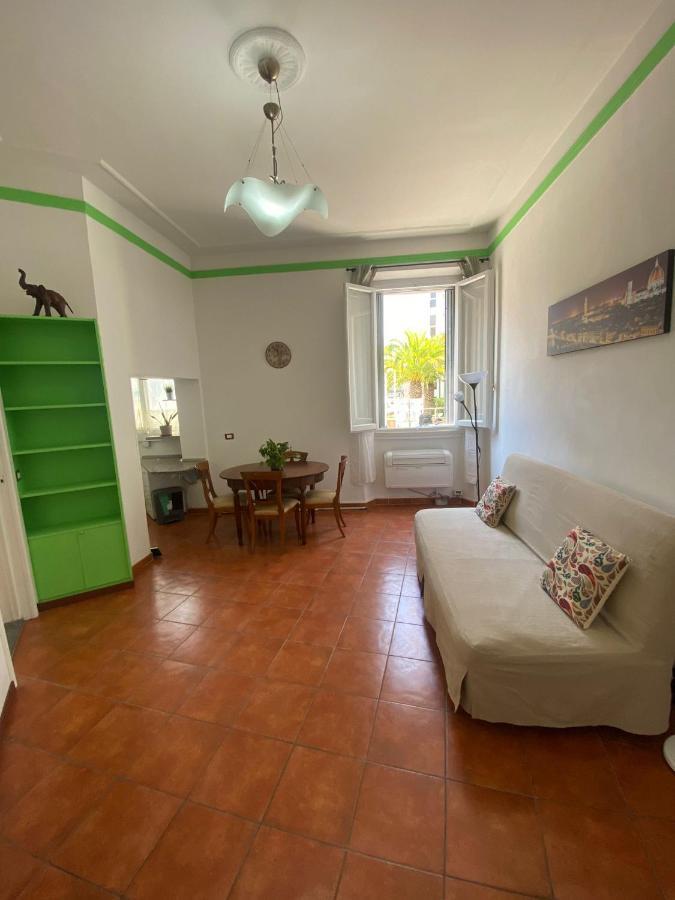 Appartement Morgagnigd *