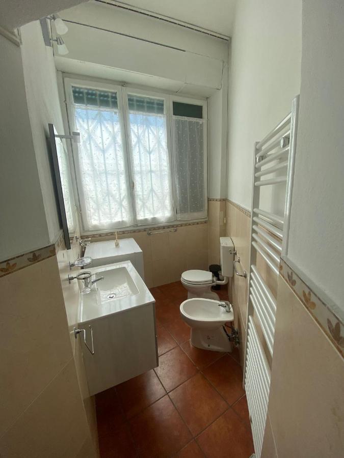 Appartement Morgagnigd *