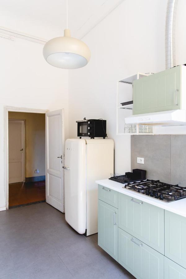 Appartement Comfy Big Outside Ztl Florence