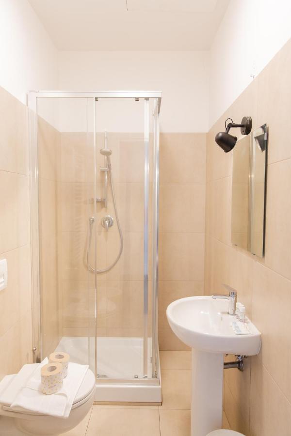 Big Outside Ztl Zone Apartment Florence