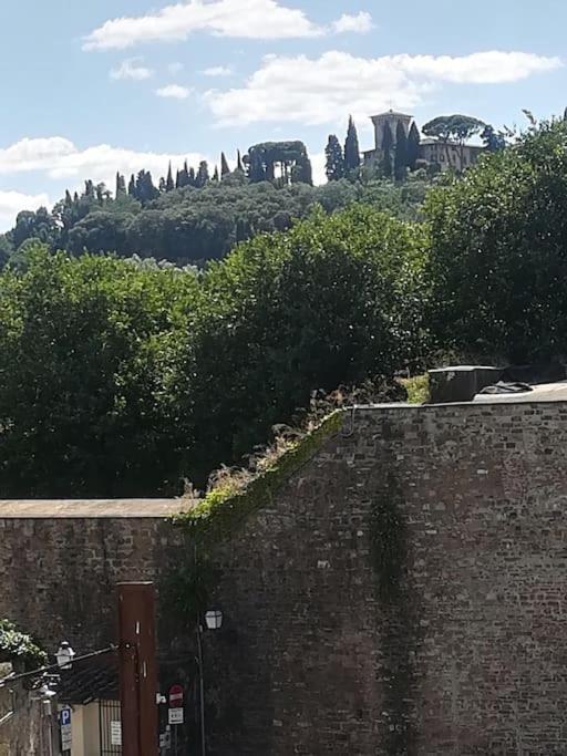Un'angolo Incantato * Florença