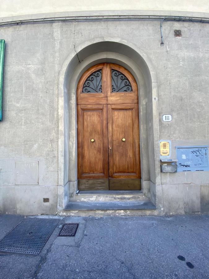 Poggi 18 Guest house Florence