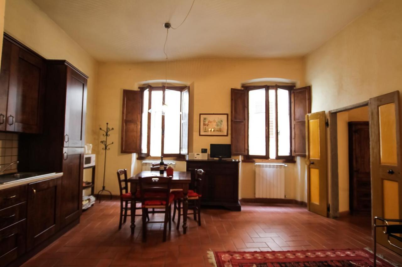 Apartment Typical Florentine In Oltrarno 10 Min Walking From Ponte Vecchio Florence