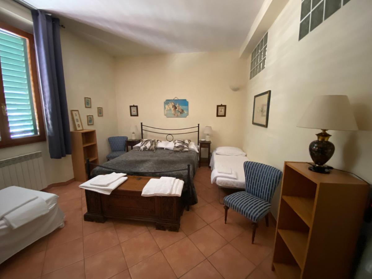 Casa Vicino Al Duomo E Stazione Di Appartamento Firenze