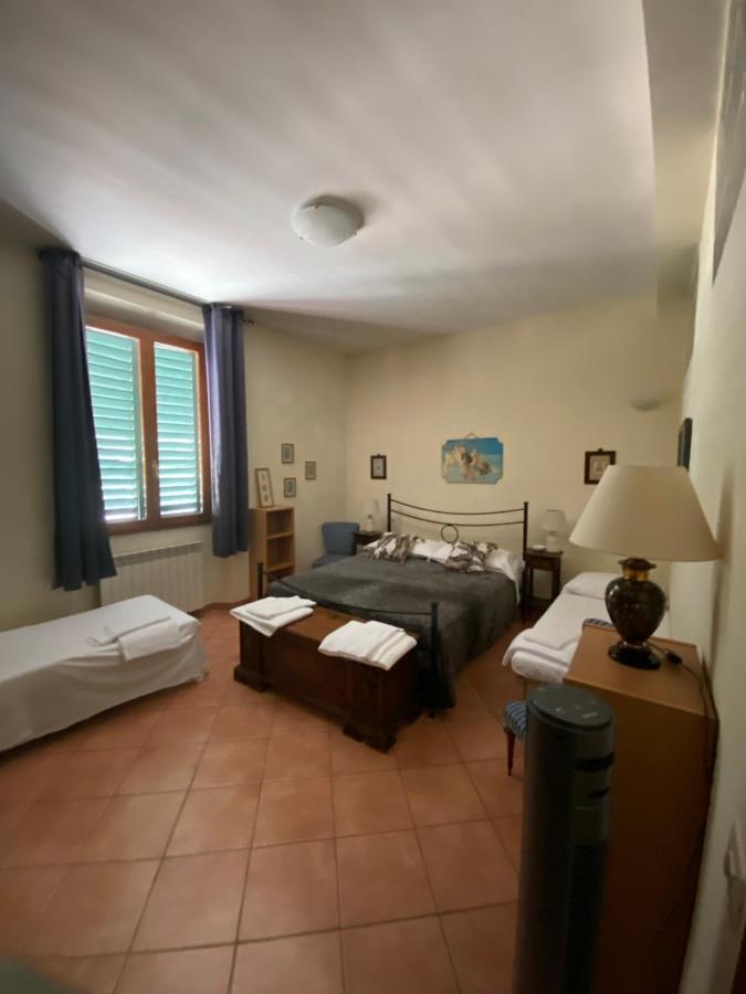 Casa Vicino Al Duomo E Stazione Di Appartamento *