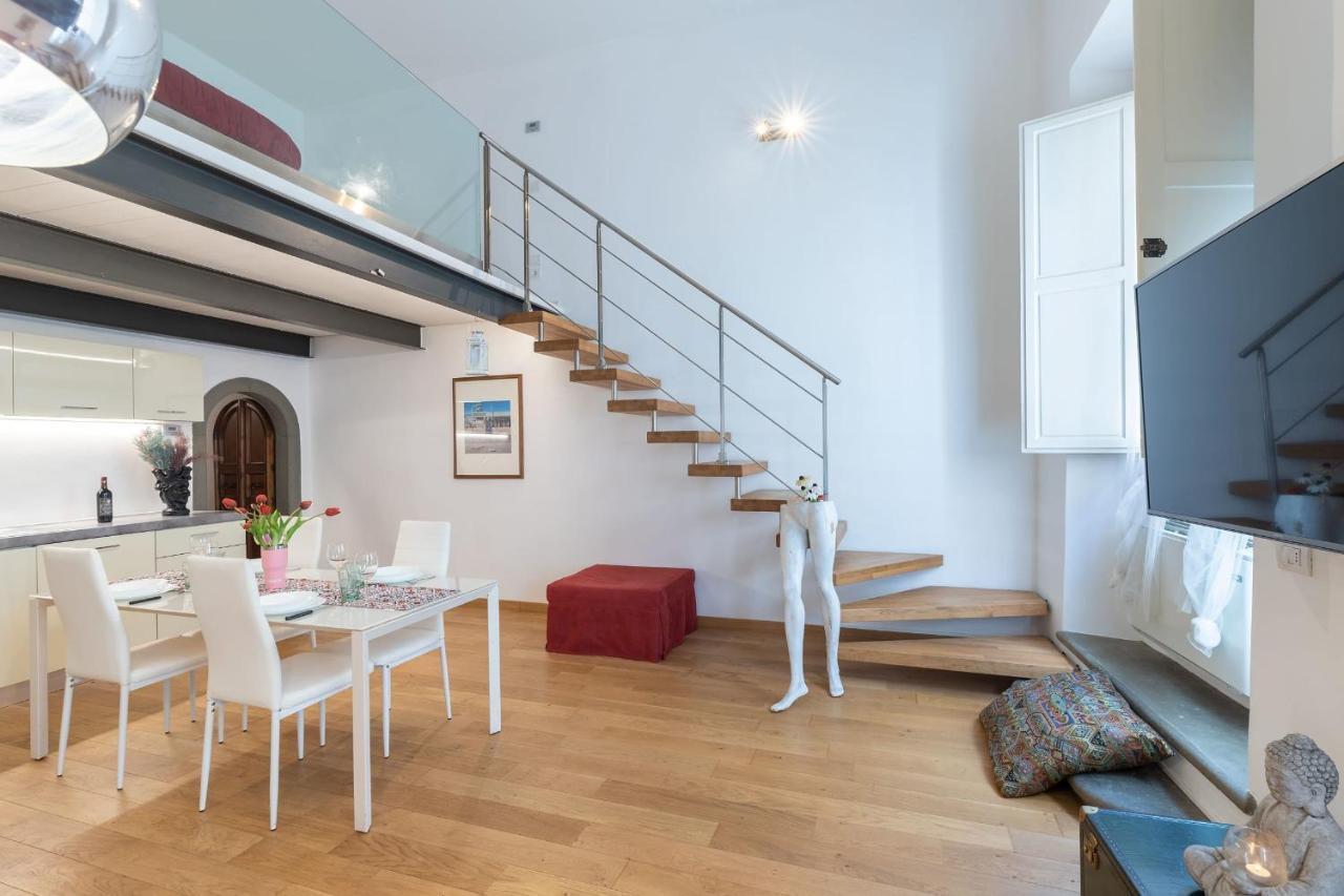 Monalda Nest 2-hosted By Sweetstay * Florenz