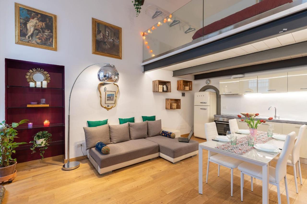 Monalda Nest 2-hosted By Sweetstay Apartamento Florença