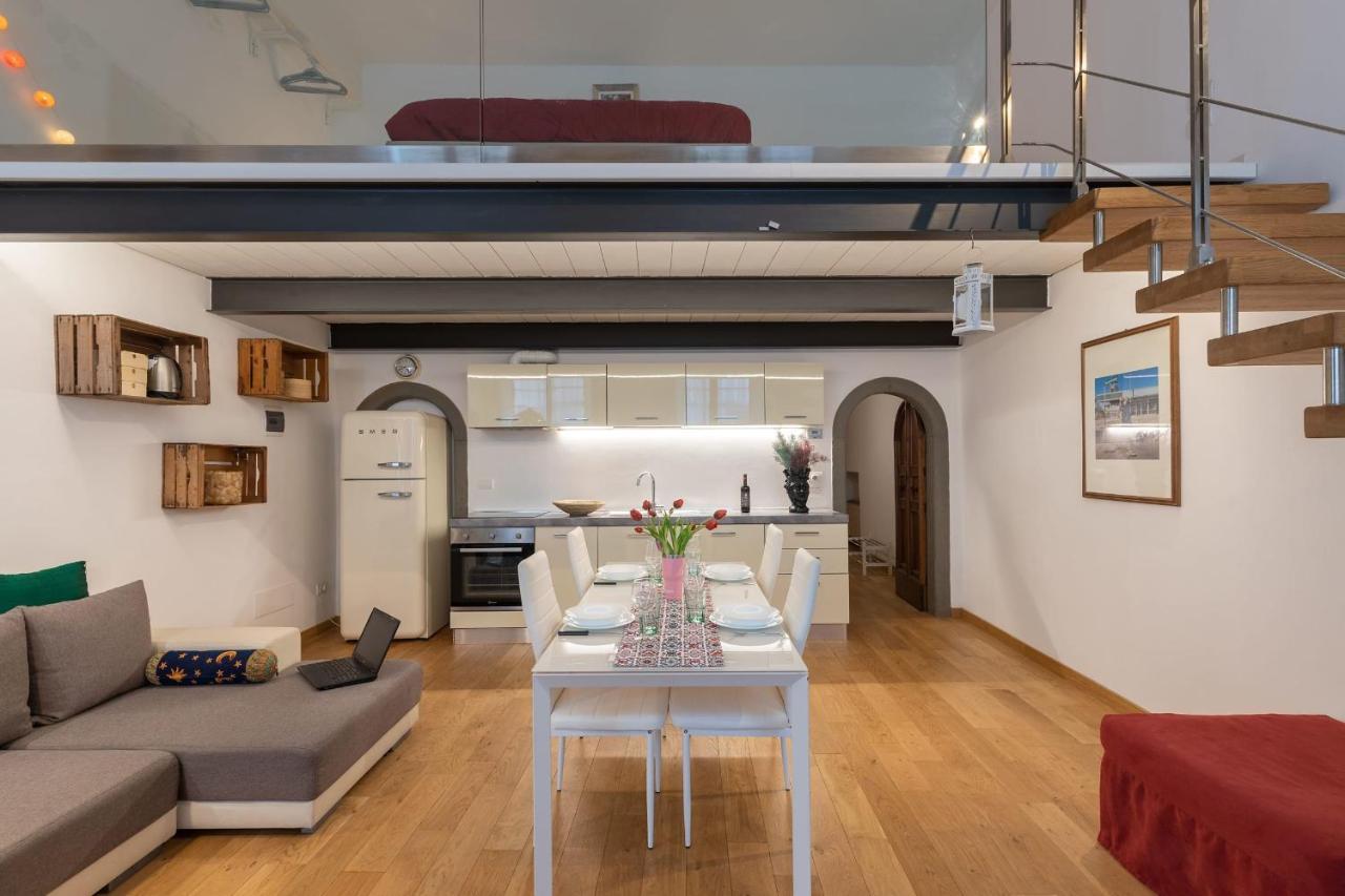Monalda Nest 2-hosted By Sweetstay * Florenz