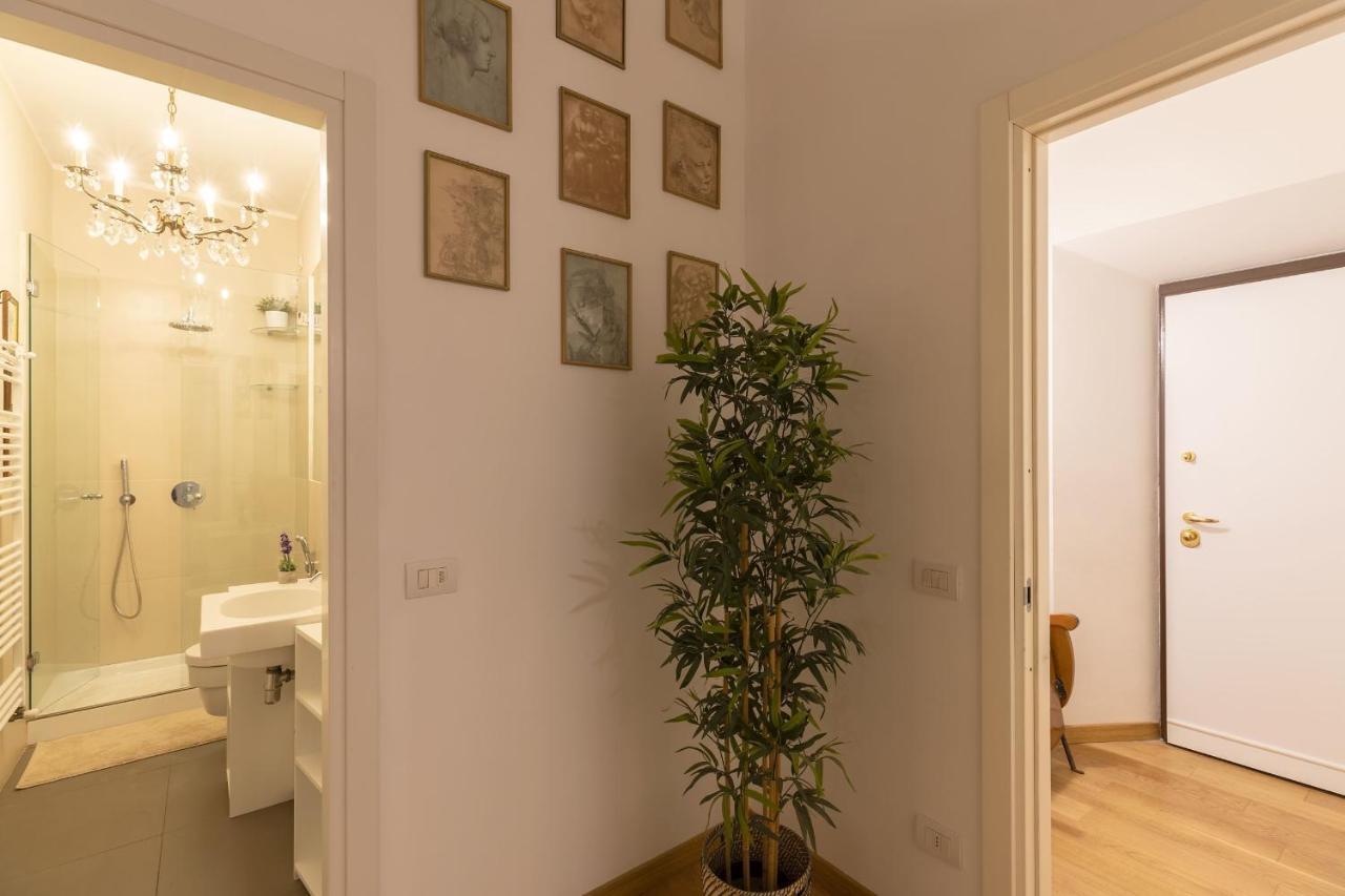 Monalda Nest 2-hosted By Sweetstay Apartamento Florença