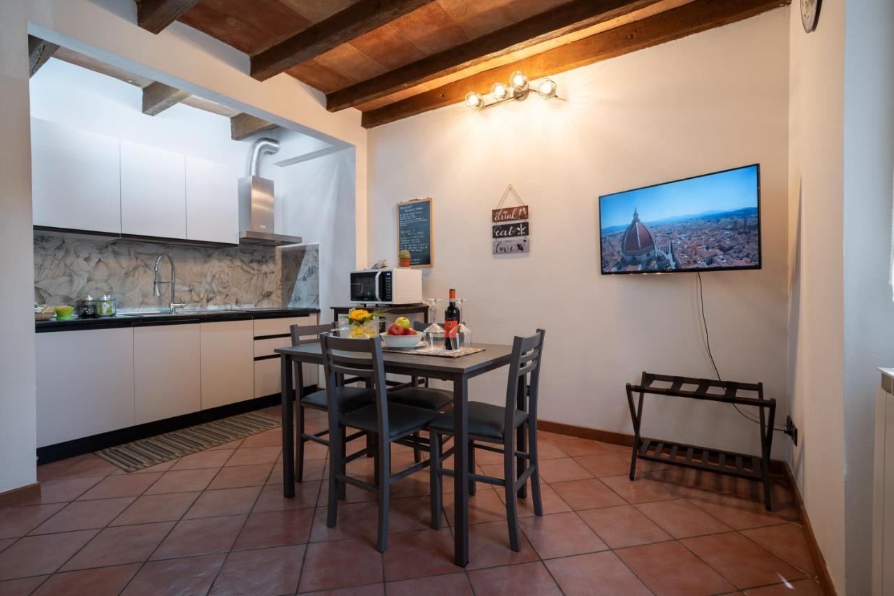 Apartamento Fiorino - Piazza Della Liberta Florença