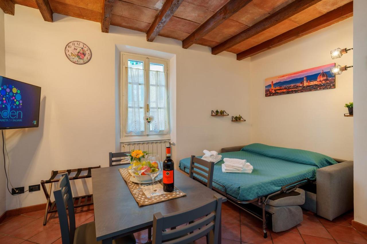 Apartamento Fiorino - Piazza Della Liberta Florença