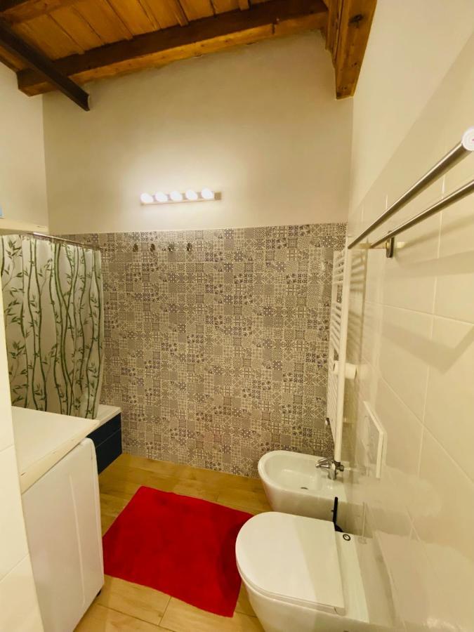 Apartment Palazzo Leopardi