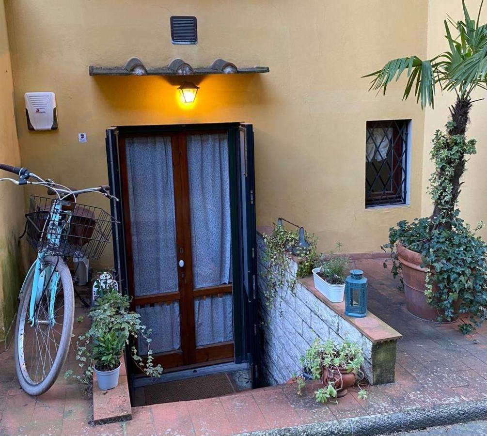 Apartment Casa Margherita