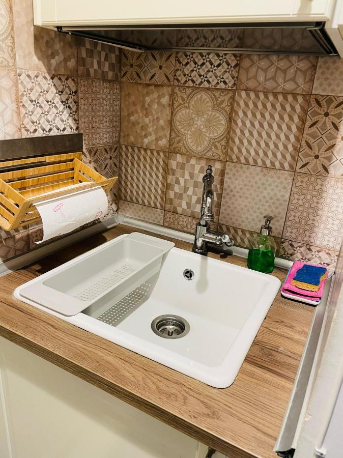 Apartment Casa Margherita