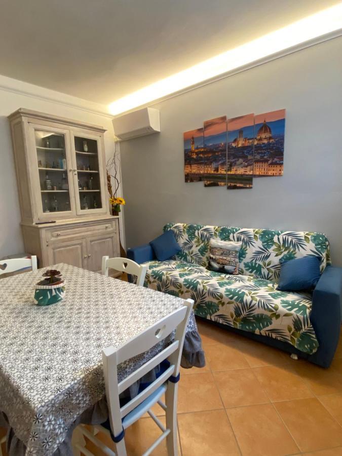 Casa Arianna Apartment Florence