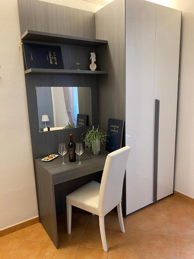 Apartment Casa Arianna