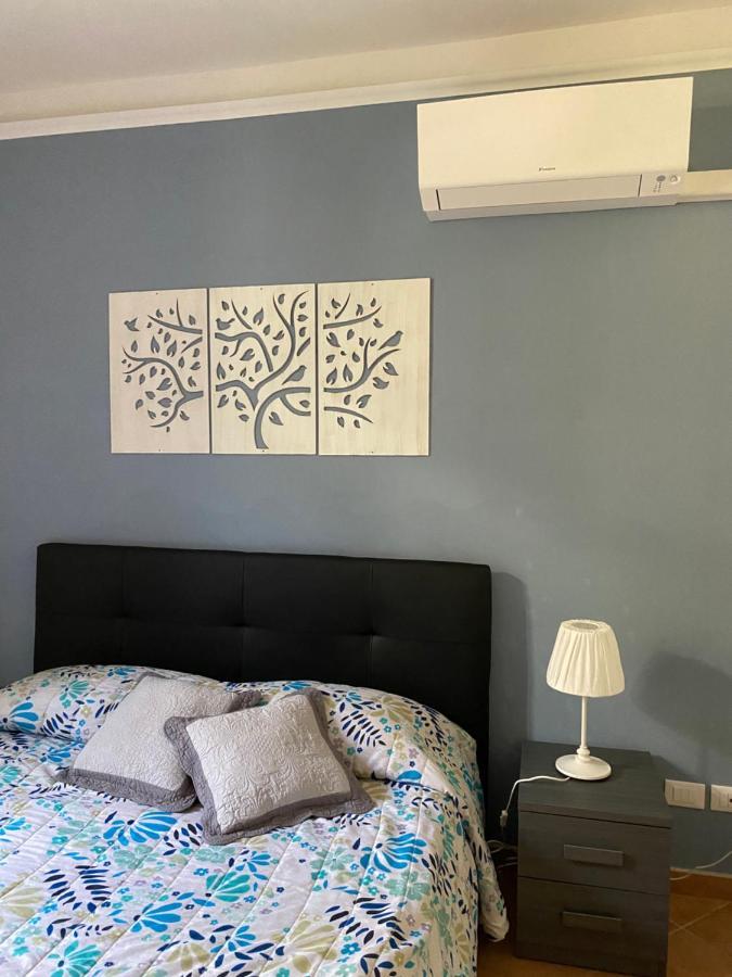 Casa Arianna Apartment *