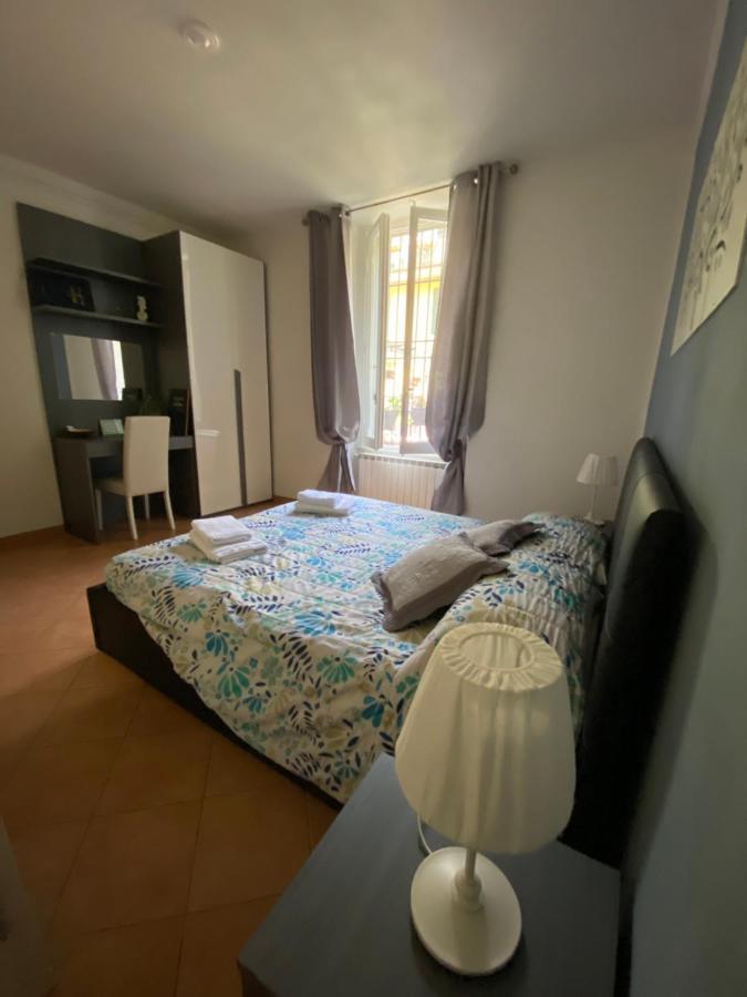 Casa Arianna Apartment