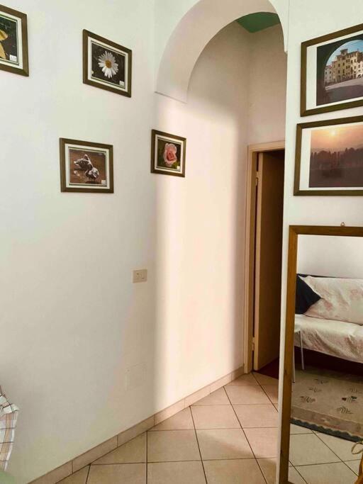 Smn Hideaway - Urban Retreat Florence