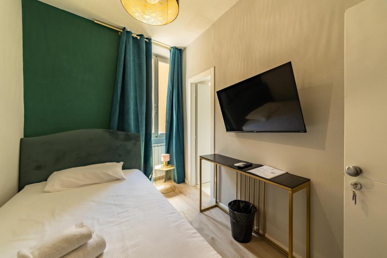 Eleven Guest house
