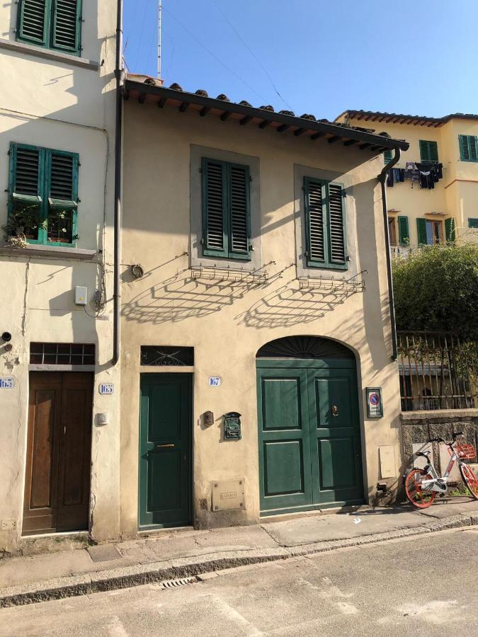 Casa Romana By Mmega * Florenz