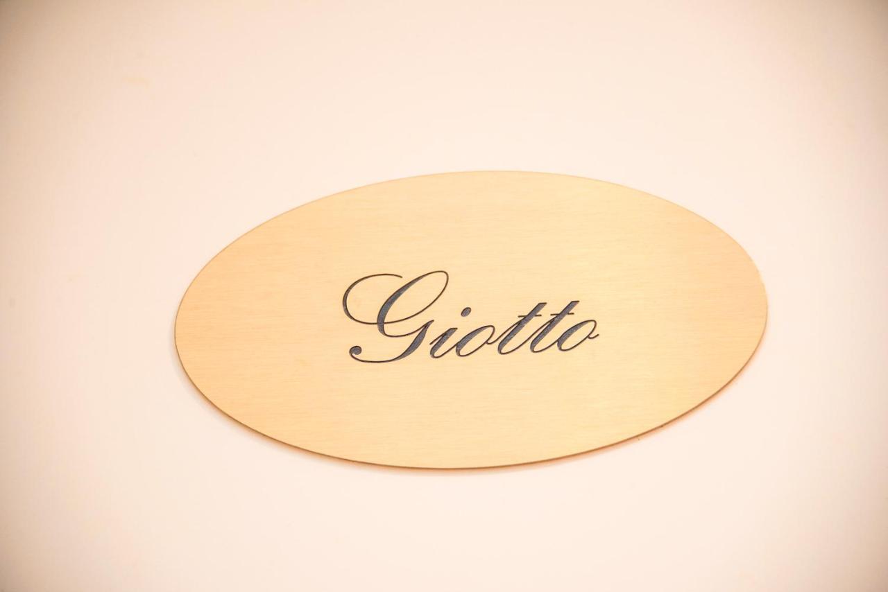 Apartment Donatello By Prestige Florence