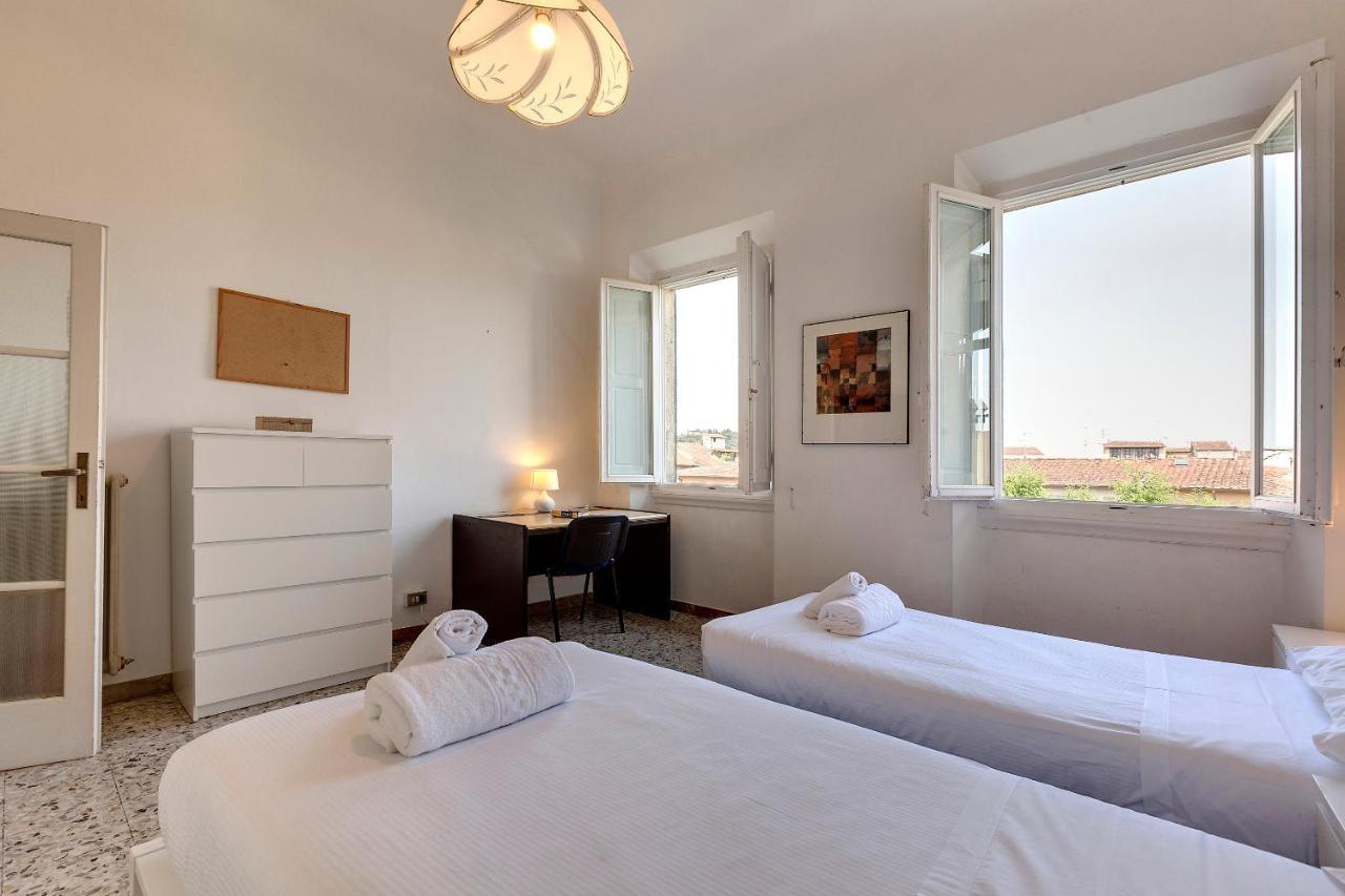 Santo Spirito 6 Apartamento