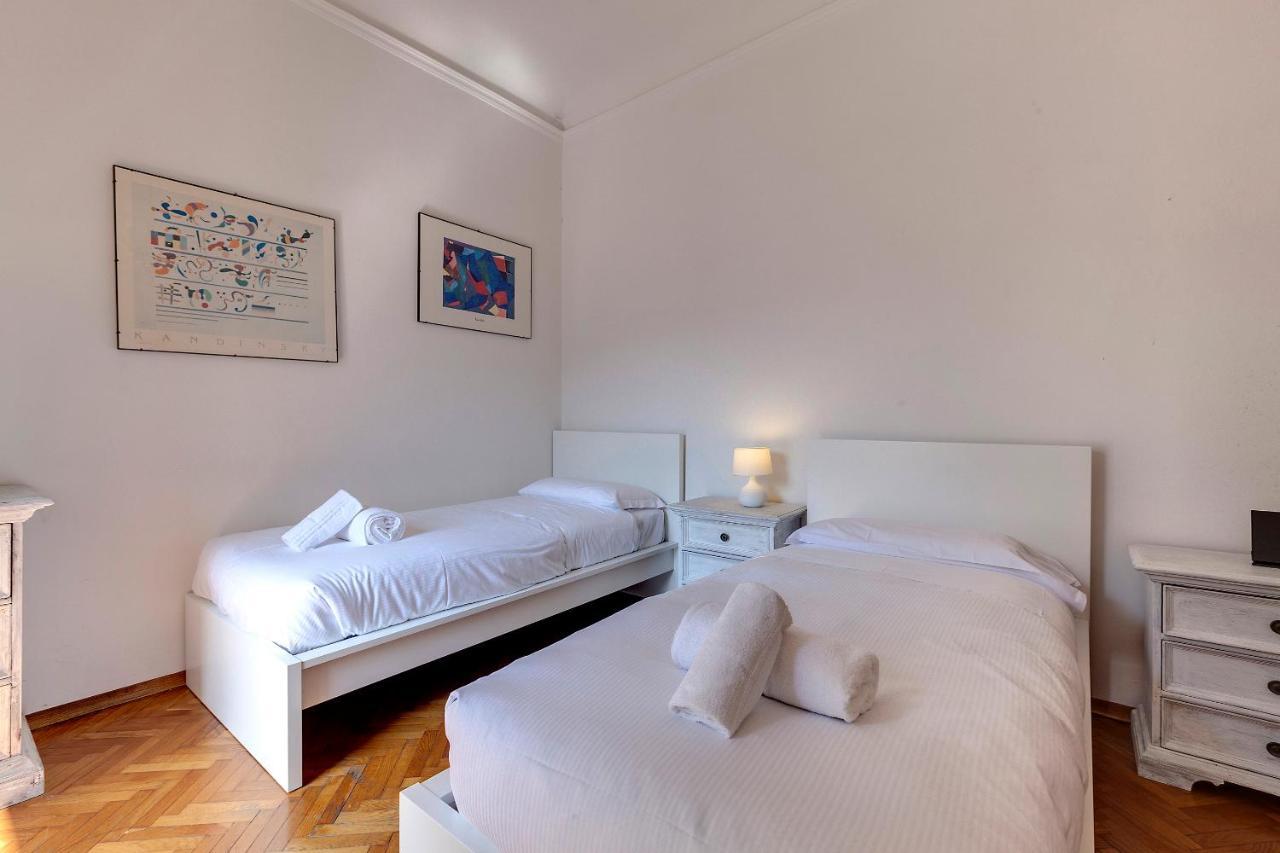 Santo Spirito 6 Apartamento *