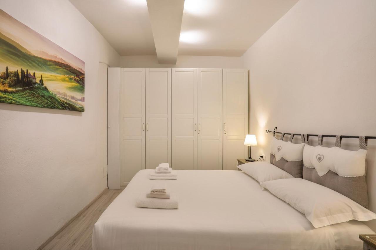 Apartamento Little - Sweet Dreams In Florença