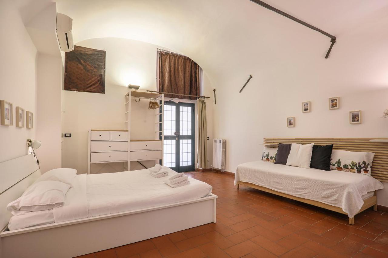 Apartamento L'antica Concia Di Santa Croce - Sweet Dreams In *