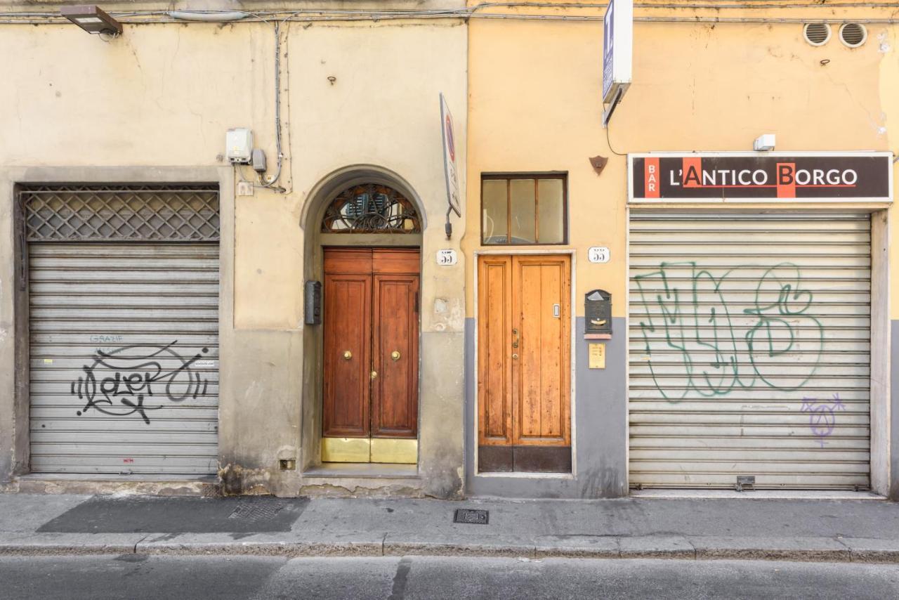 Appartamento Borgo Art By Mmega
