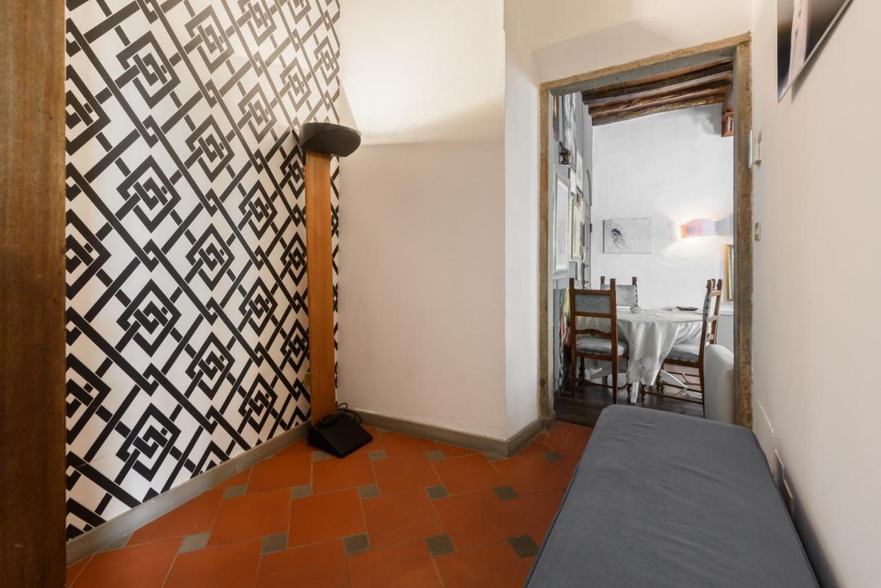 Appartamento Borgo Art By Mmega