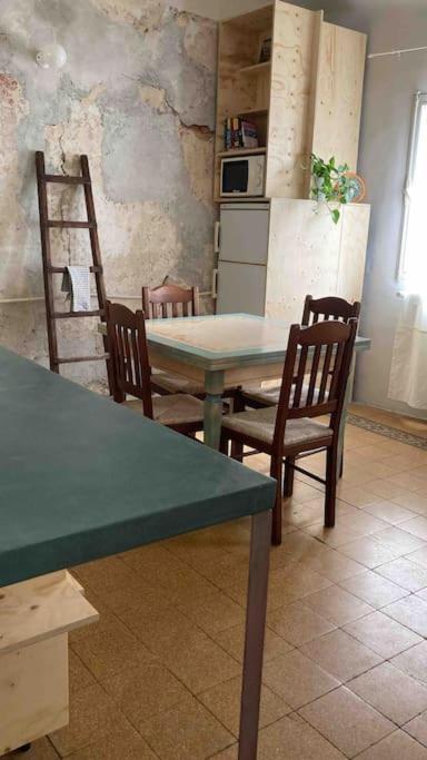 Appartmento Nel Mercato Centrale Di San Lorenzo Apartamento