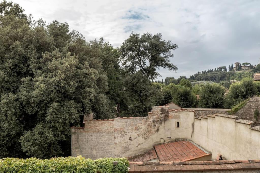 Un'angolo Incantato Florença