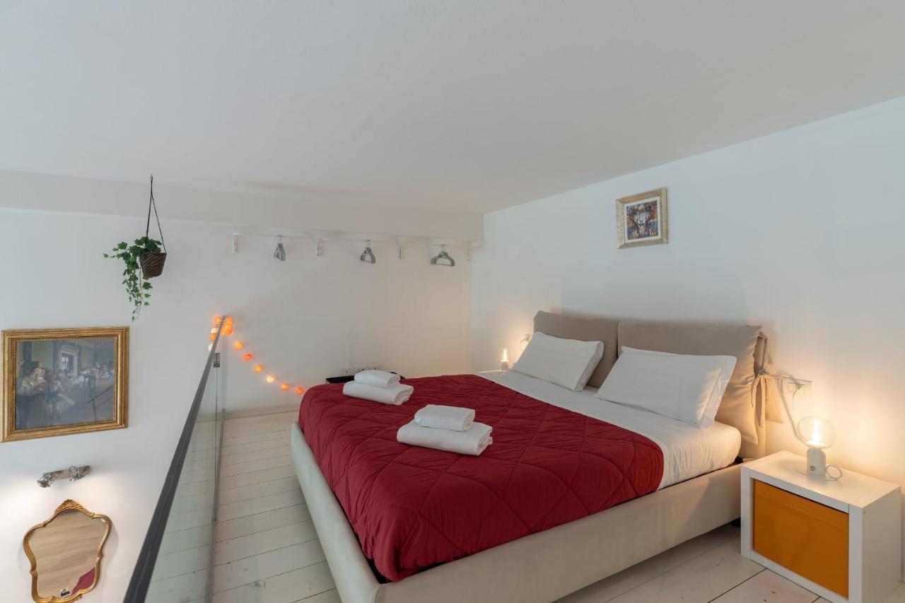 Monalda Nest 2-hosted By Sweetstay * Florença
