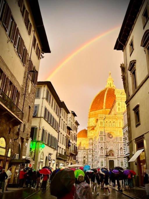 Apartment Smn Hideaway - Urban Retreat Florence