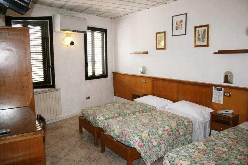 Hotel Lorena