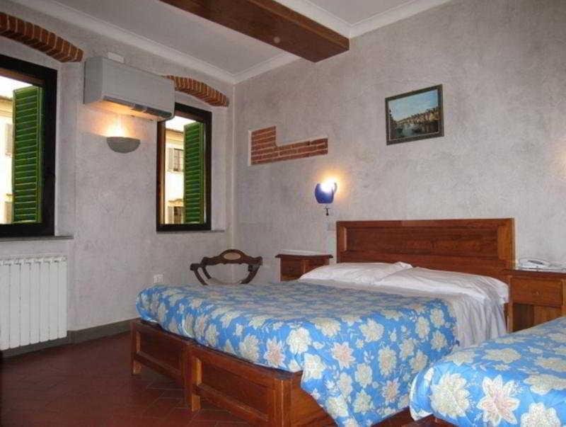 Lorena Hotel Florence