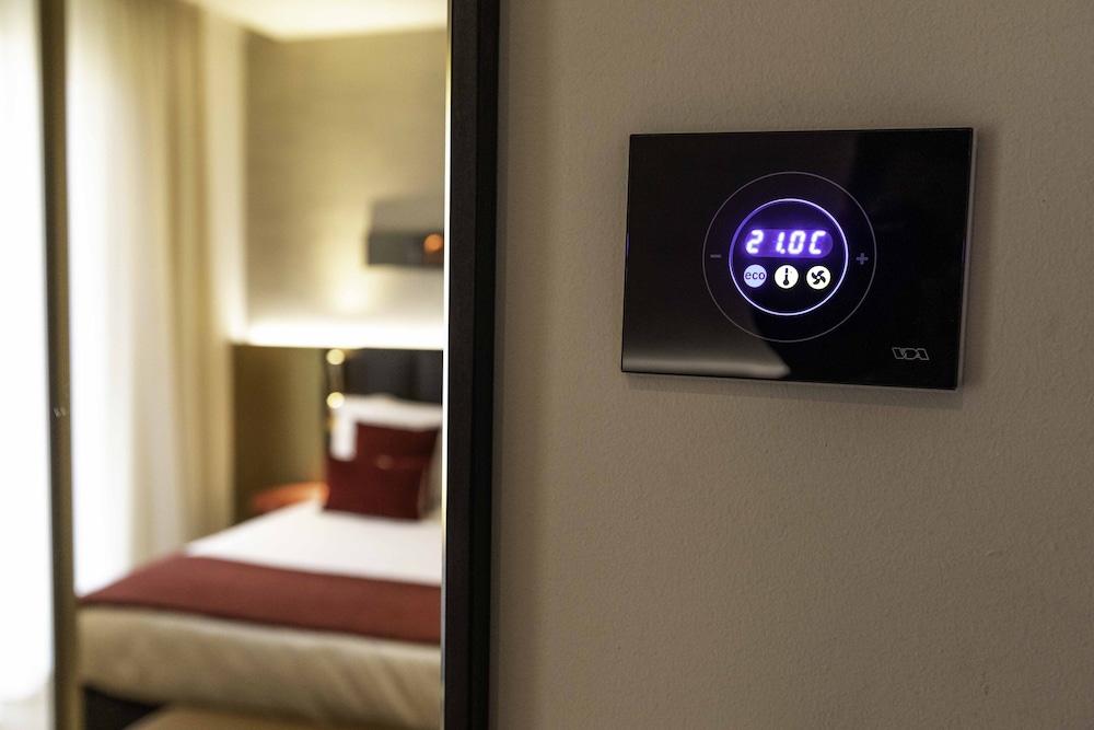 Hotel The Market Urban 4*