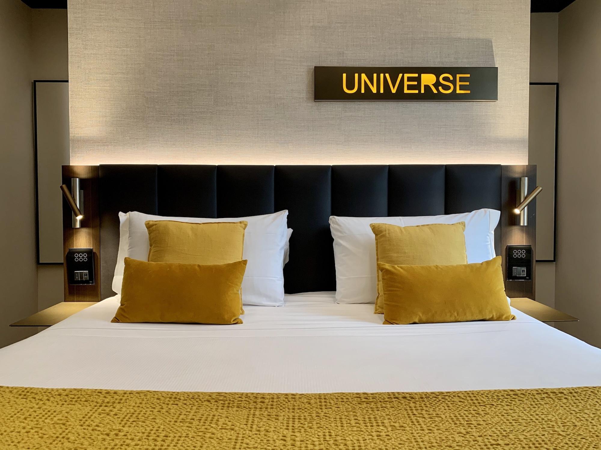 The Market Urban 4* Florence