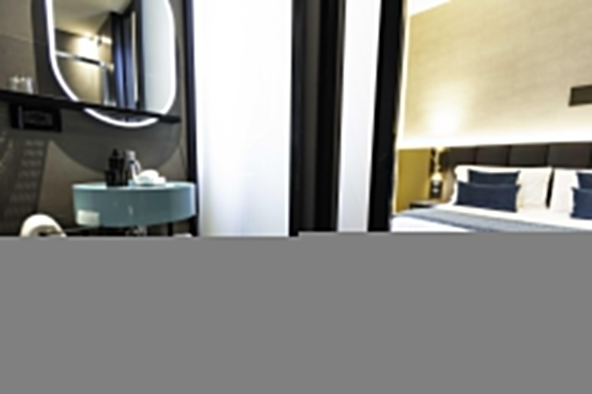 Hotel The Market Urban Florence