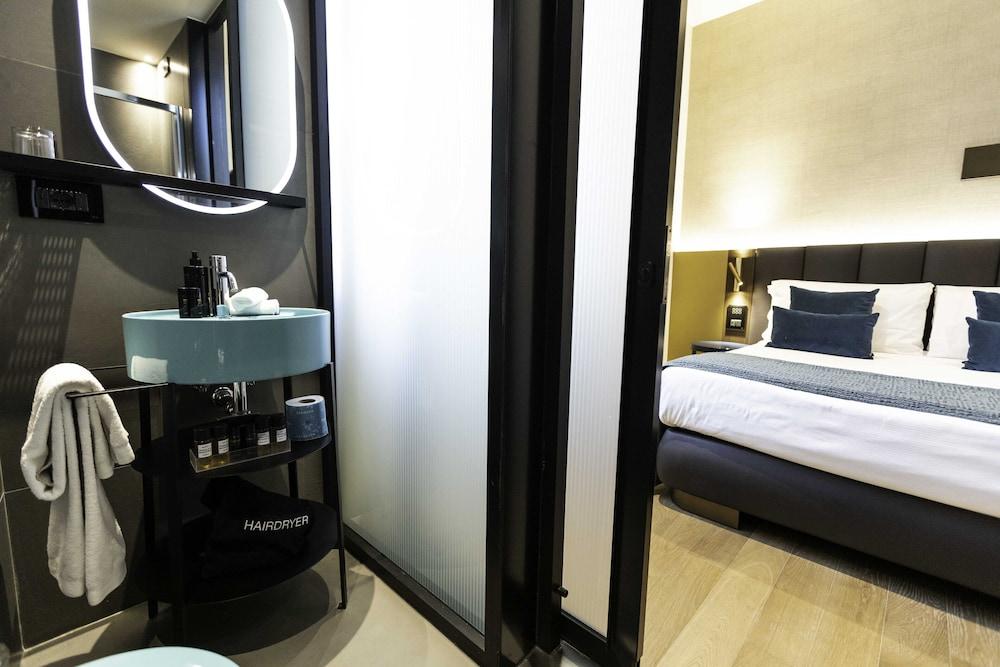 The Market Urban 4* Florence