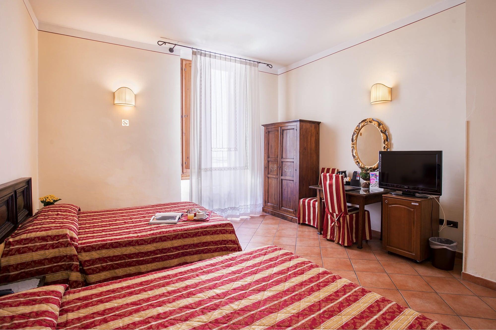 Hotel Galileo Florence