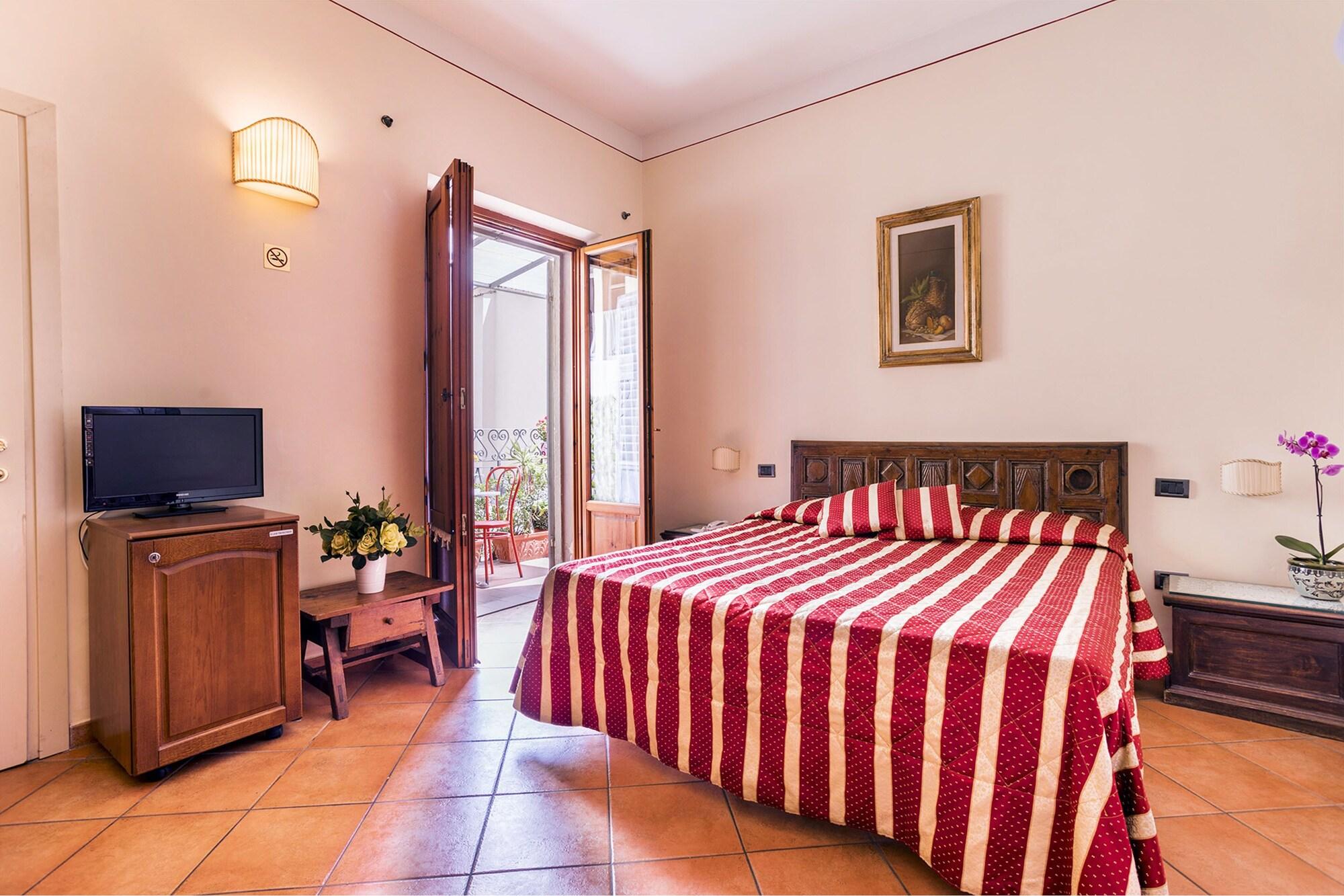 Hotel Galileo