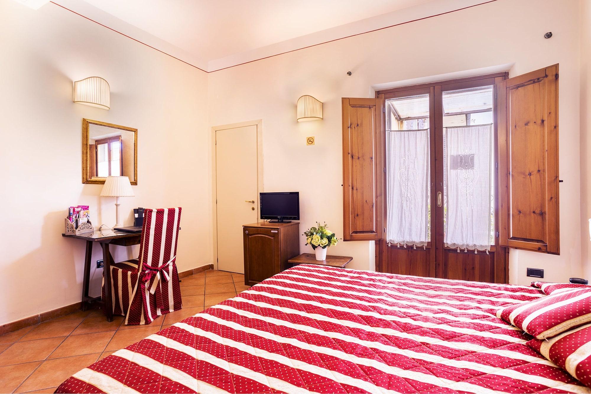 Hotel Galileo