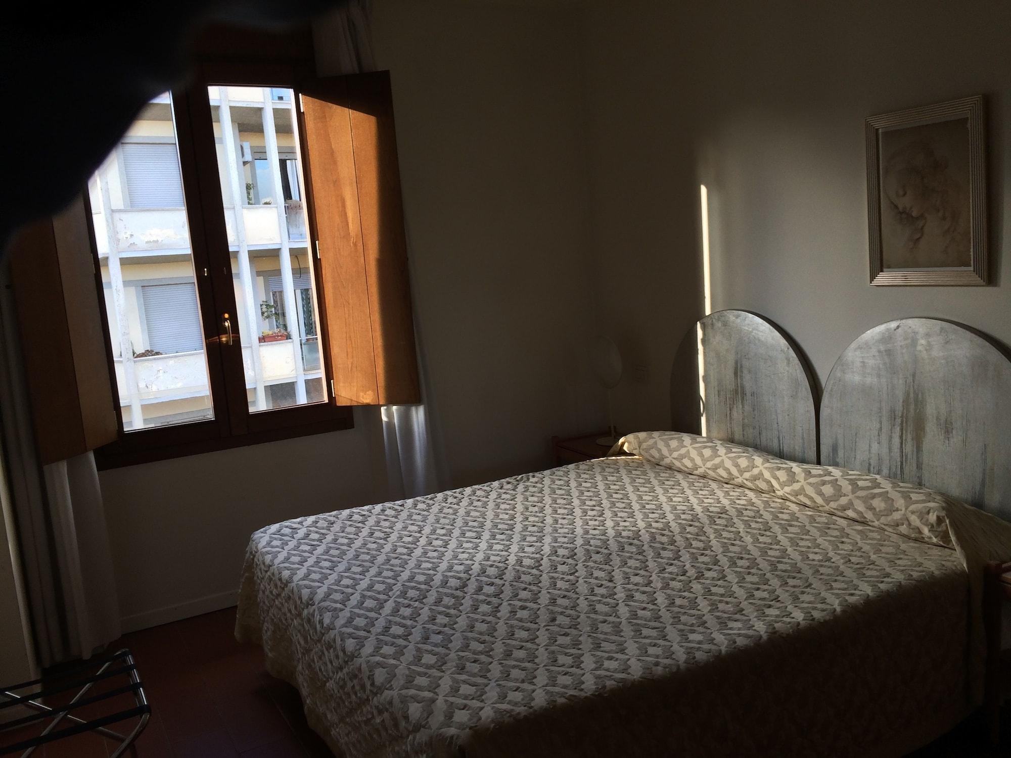 Hotel Palazzo Ognissanti Florence